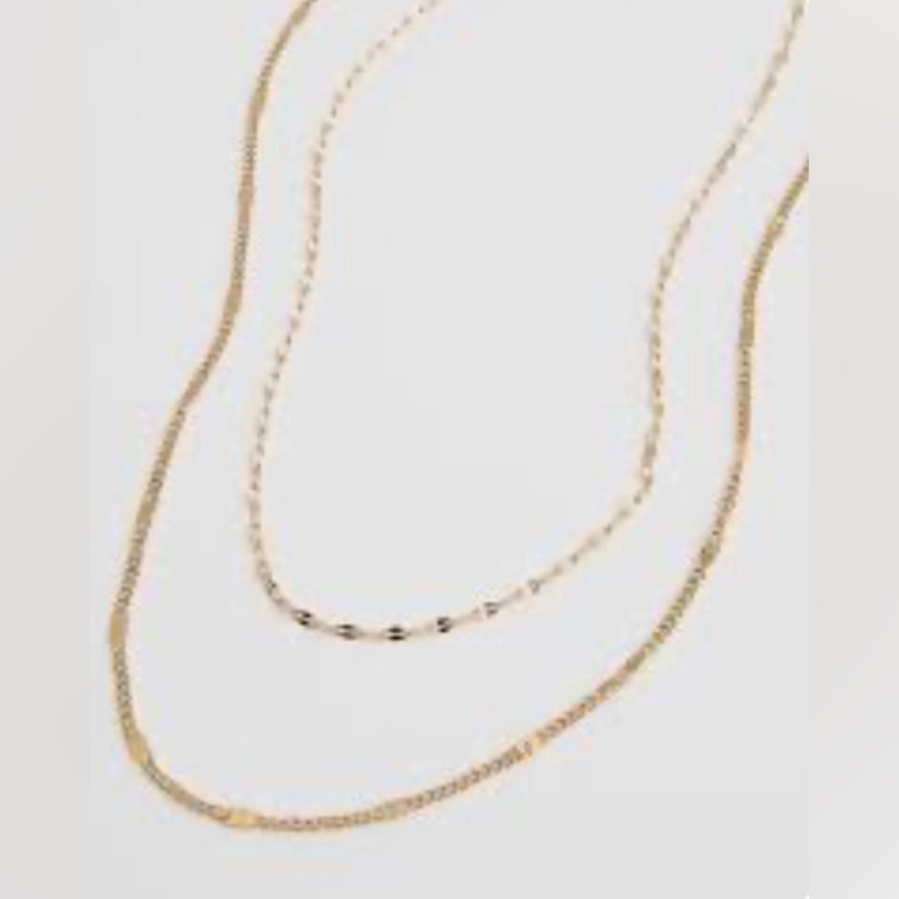 Willow Necklaces Noonday Collection